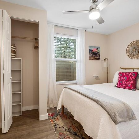 Quiet Get Away In A Vibrant City St. Augustine Extérieur photo
