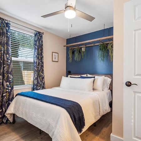 Quiet Get Away In A Vibrant City St. Augustine Extérieur photo
