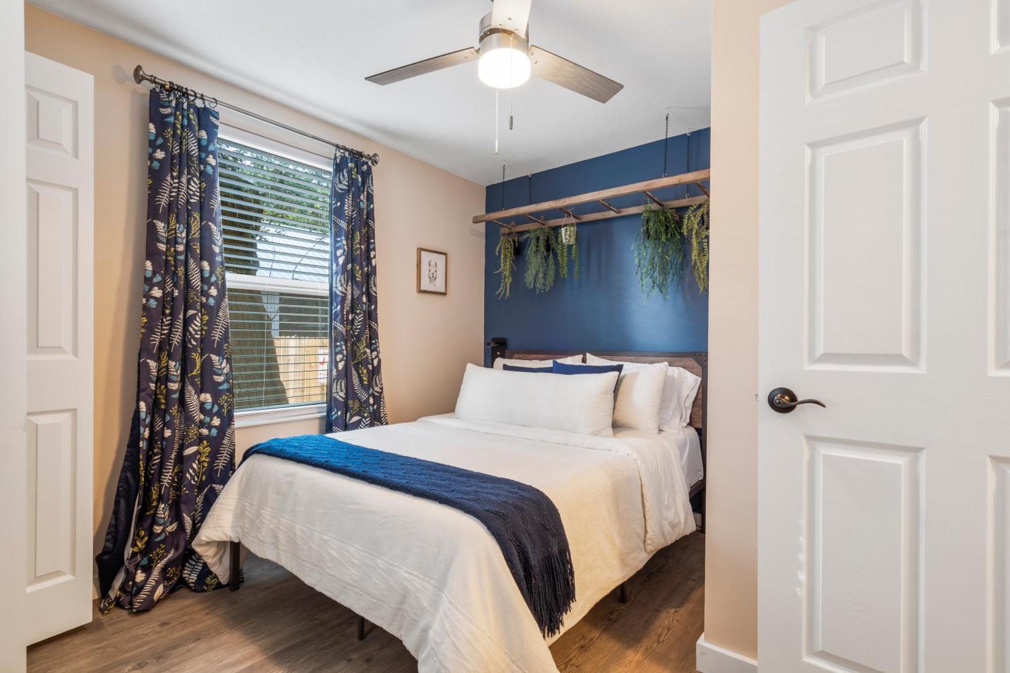 Quiet Get Away In A Vibrant City St. Augustine Extérieur photo
