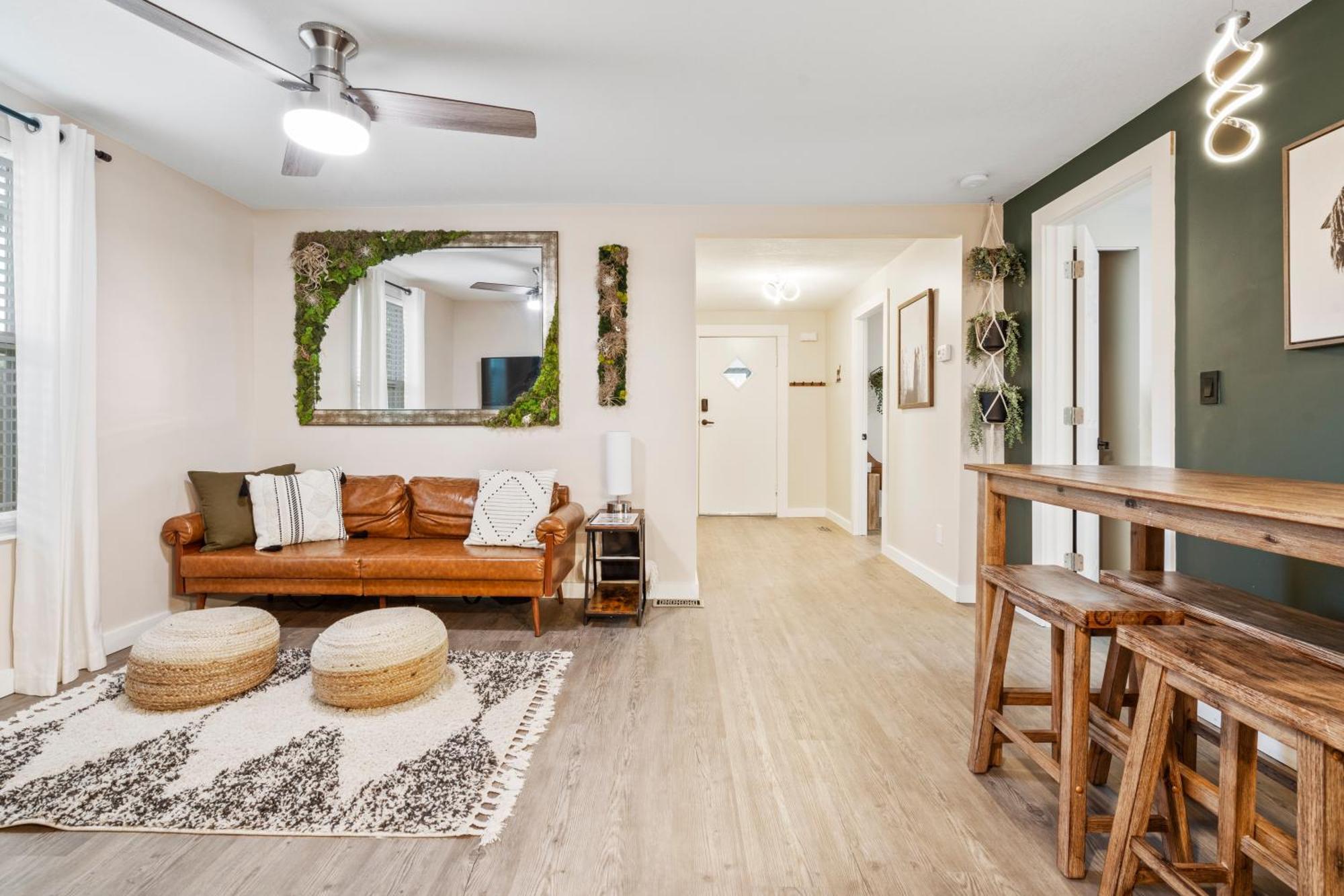 Quiet Get Away In A Vibrant City St. Augustine Extérieur photo